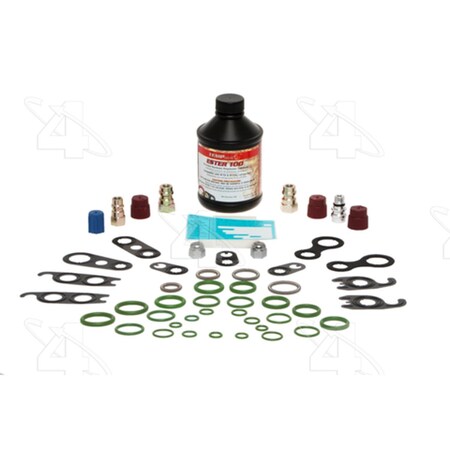 Four Seasons Ford Retrofit Kit, 26601 26601